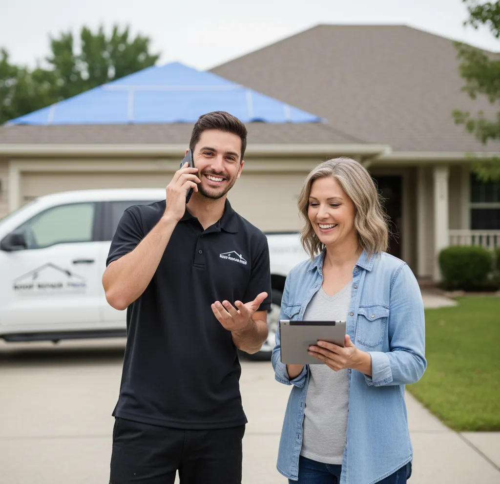 Roof Maintenance in Roscoe, IL